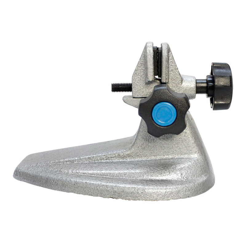 Cast Iron Micrometer Stand 5/8''  Clamping Dial Indicator Outside Micrometer