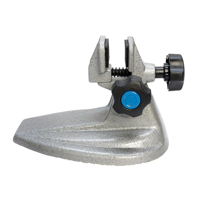 Cast Iron Micrometer Stand 5/8''  Clamping Dial Indicator Outside Micrometer