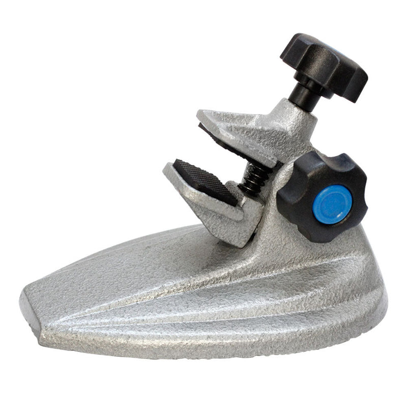 Cast Iron Micrometer Stand 5/8''  Clamping Dial Indicator Outside Micrometer