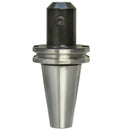 CAT40 1/2'' x 2-5/8''  End Mill Tool Holder Adapter Collet Chuck V flange SLN