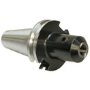 CAT40 1/2'' x 2-5/8''  End Mill Tool Holder Adapter Collet Chuck V flange SLN