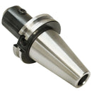 CAT40 1/2'' x 2-5/8''  End Mill Tool Holder Adapter Collet Chuck V flange SLN