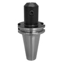 CAT40 1/2'' x 2-5/8'' End Mill Tool Holder Adapter Balanced to 12000 RPM Coolant Thru