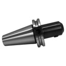 CAT40 1/2'' x 2-5/8'' End Mill Tool Holder Adapter Balanced to 12000 RPM Coolant Thru