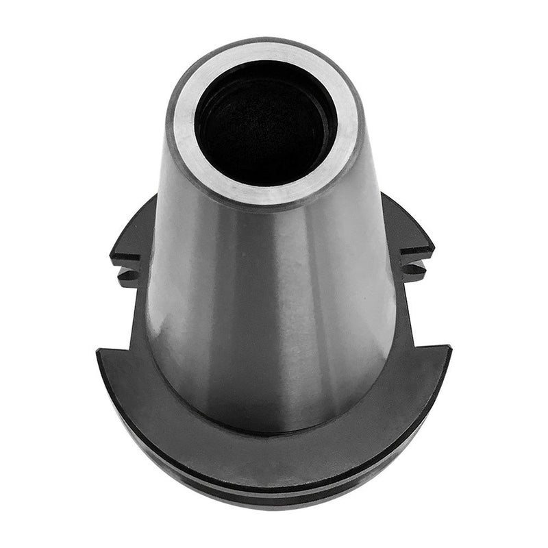CAT40 1/4'' x 2.50'' End Mill Tool Holder Adapter G6.3 12000 RPM Coolant Thru