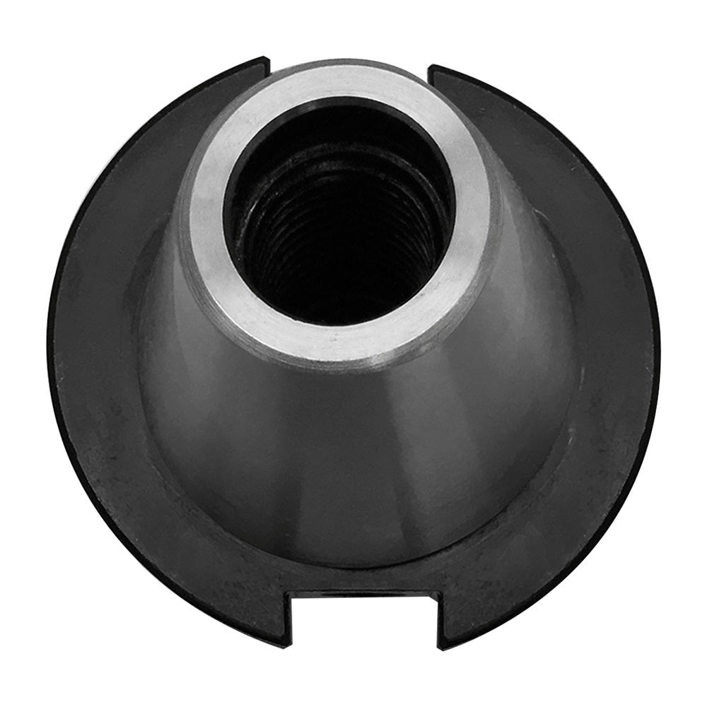 CAT40 3/16'' x 2-1/2'' End Mill Tool Holder Adapter G6.3 12000 RPM Coolant Thru
