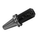 CAT40 3/4'' x 3-3/4'' End Mill Tool Holder Adapter G6.3 12000 RPM Coolant Thru