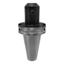 CAT40 3/8'' End Mill Tool Holder 2-1/2'' Gauge Length G6.3 1200 RPM