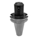 CAT40 3/8'' End Mill Tool Holder 2-1/2'' Gauge Length G6.3 1200 RPM