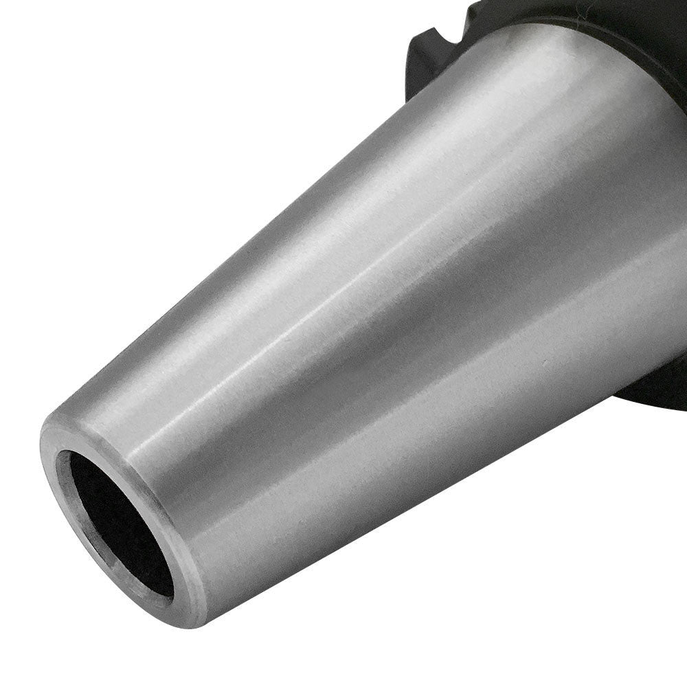 CAT40 3/8'' End Mill Tool Holder 2-1/2'' Gauge Length G6.3 1200 RPM