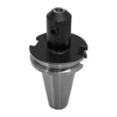 CAT40 5/16'' x 2.50'' End Mill Tool Holder Adapter G6.3 12000 RPM Coolant Thru