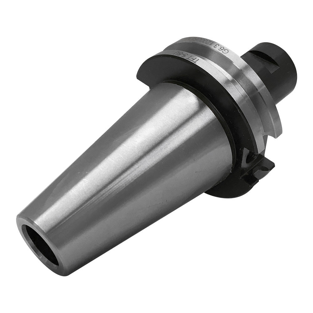 CAT40 5/16'' x 2.50'' End Mill Tool Holder Adapter G6.3 12000 RPM Coolant Thru