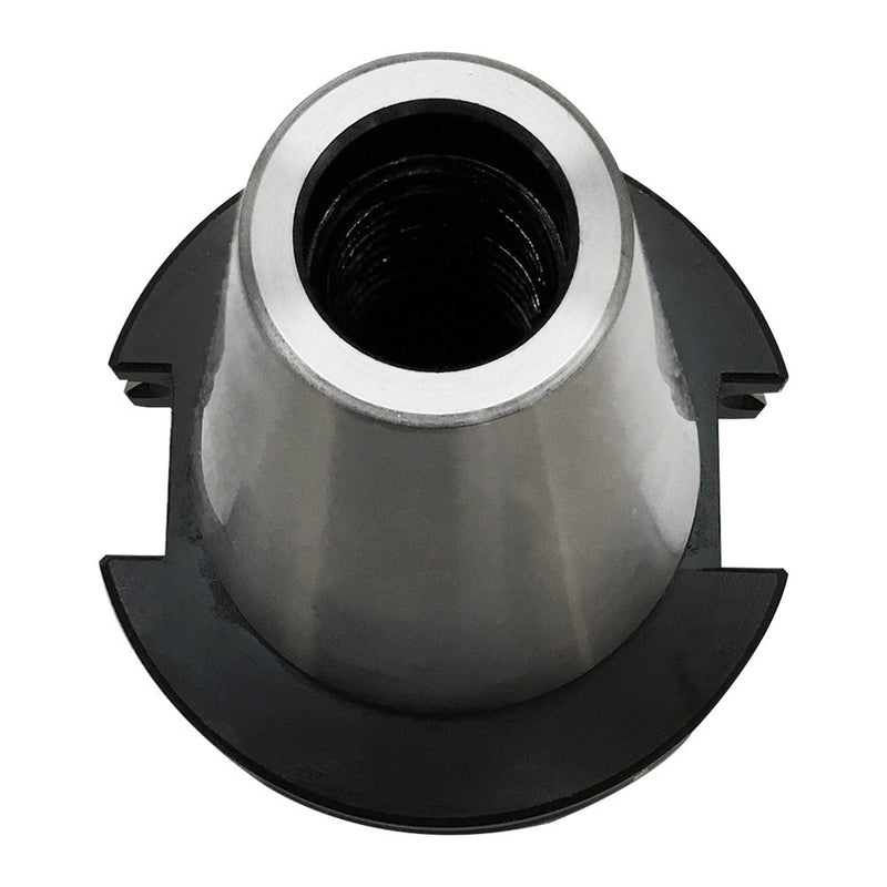 CAT40 5/16'' x 2.50'' End Mill Tool Holder Adapter G6.3 12000 RPM Coolant Thru