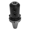 CAT40 5/8'' x 3-3/4'' End Mill Tool Holder Adapter G6.3 12000 RPM Coolant Thru