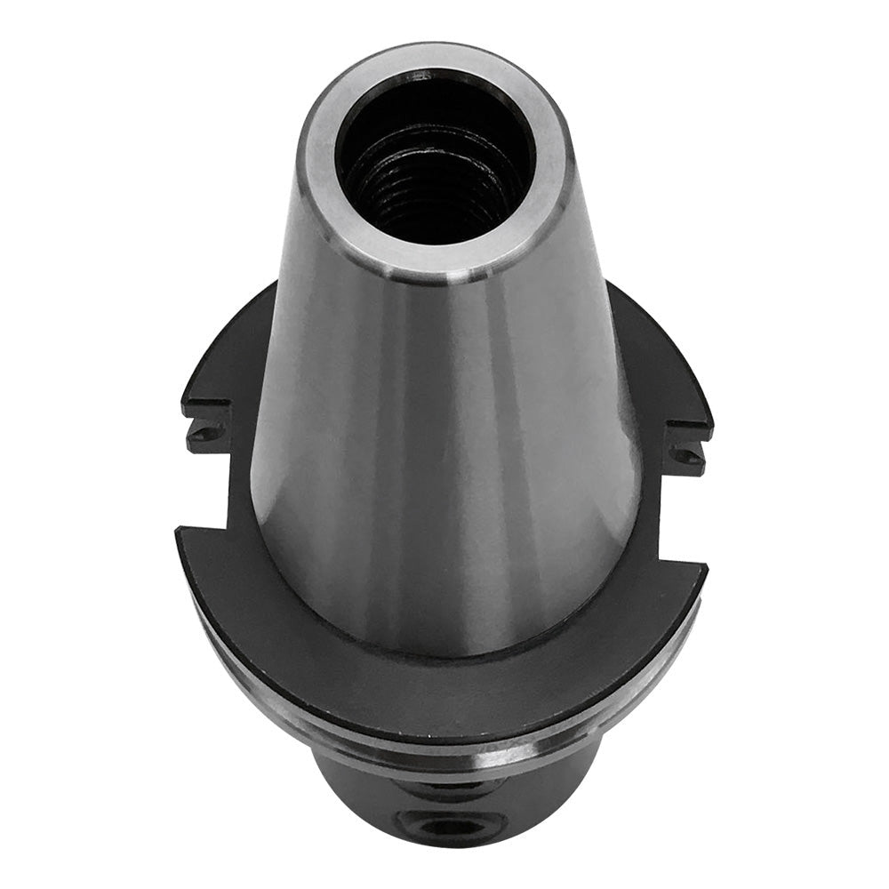 CAT40 5/8'' x 3-3/4'' End Mill Tool Holder Adapter G6.3 12000 RPM Coolant Thru