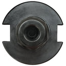 CAT40 ER16 x 2.76'' End Mill Tool Holder Adapter Collet Chuck .0006'' Runout V Flange