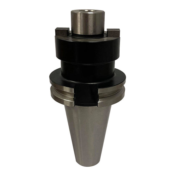 CAT40 Shell End Mill Tool Holder 1'' x 2'' CNC Machine Arbor