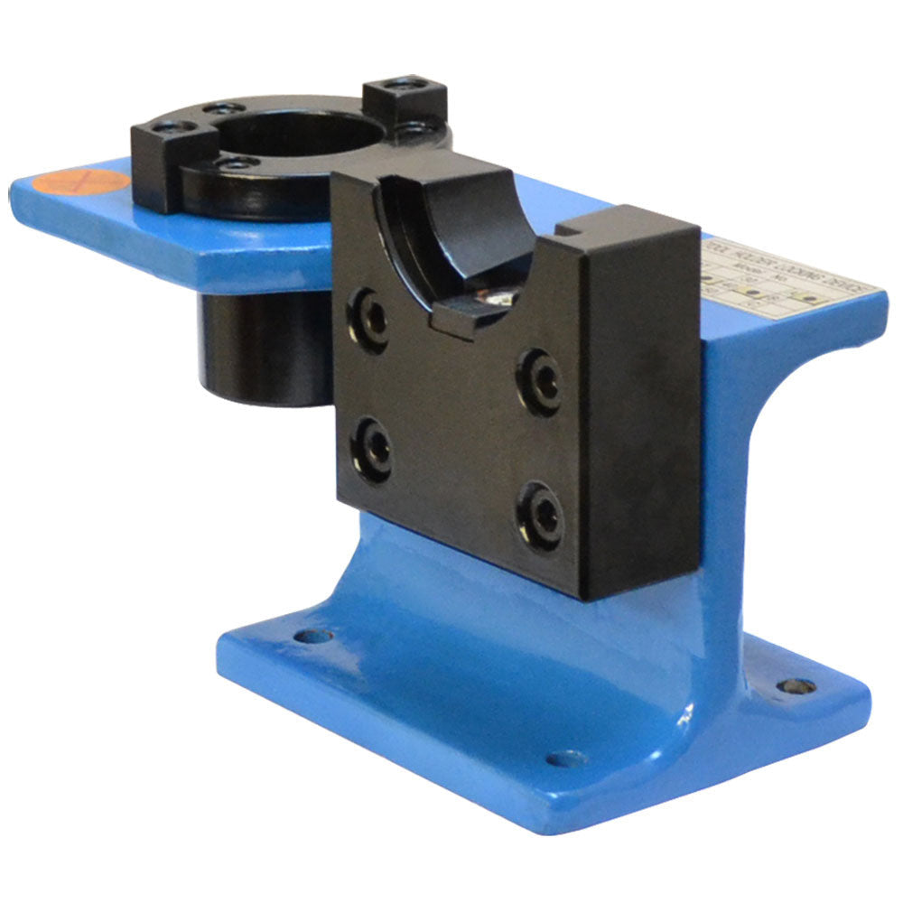 CAT40 Universal Horizontal Vertical CNC Tool Holder Tightening Fixture