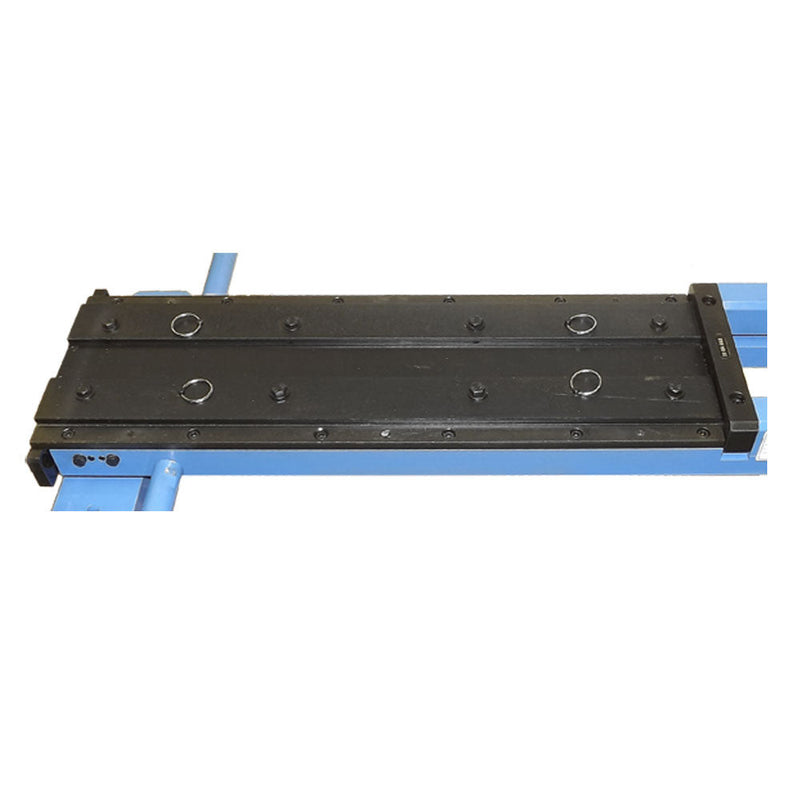 CHEEK BENDER 24" x 20 Gauge Bending Sheet Metal Ductworks-