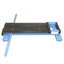 CHEEK BENDER 24" x 20 Gauge Bending Sheet Metal Ductworks-