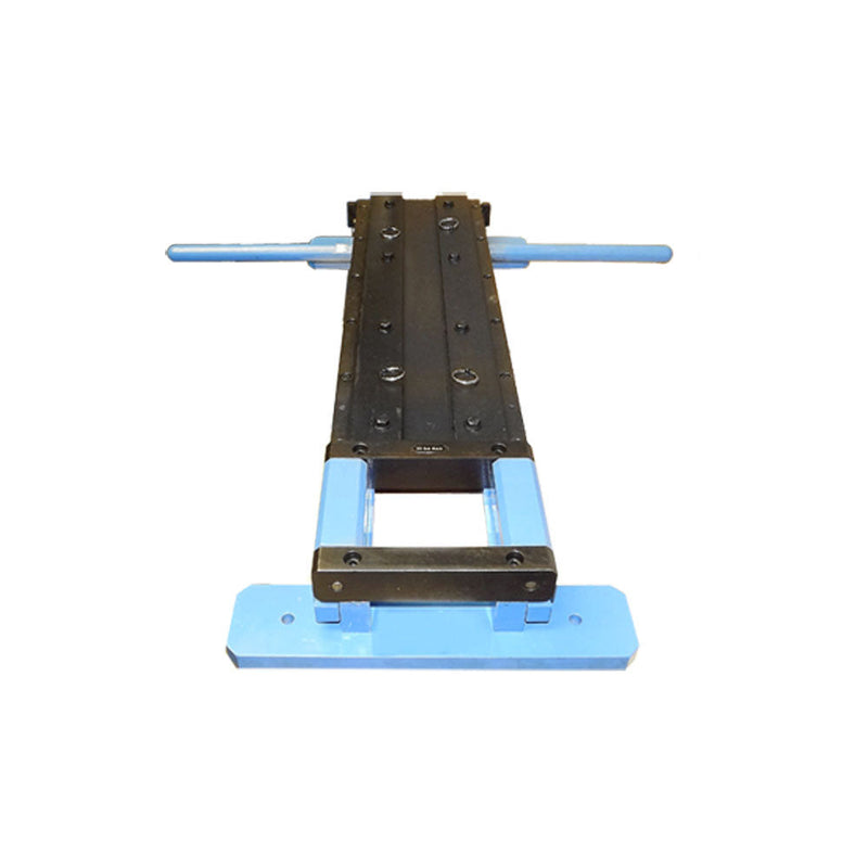 CHEEK BENDER 24" x 20 Gauge Bending Sheet Metal Ductworks-