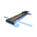 CHEEK BENDER 24" x 20 Gauge Bending Sheet Metal Ductworks-