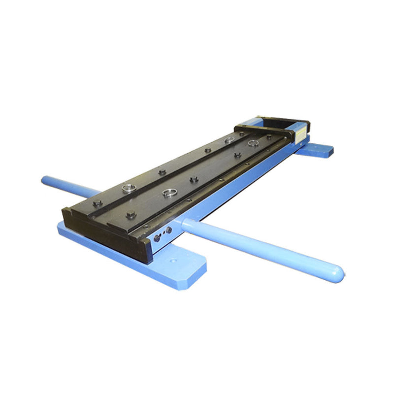 CHEEK BENDER 24" x 20 Gauge Bending Sheet Metal Ductworks-