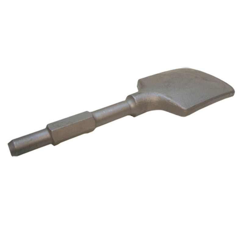 Clay Spade Bit Demolition Hammer Shovel Hex Shank Hex Drill 5-1/2"