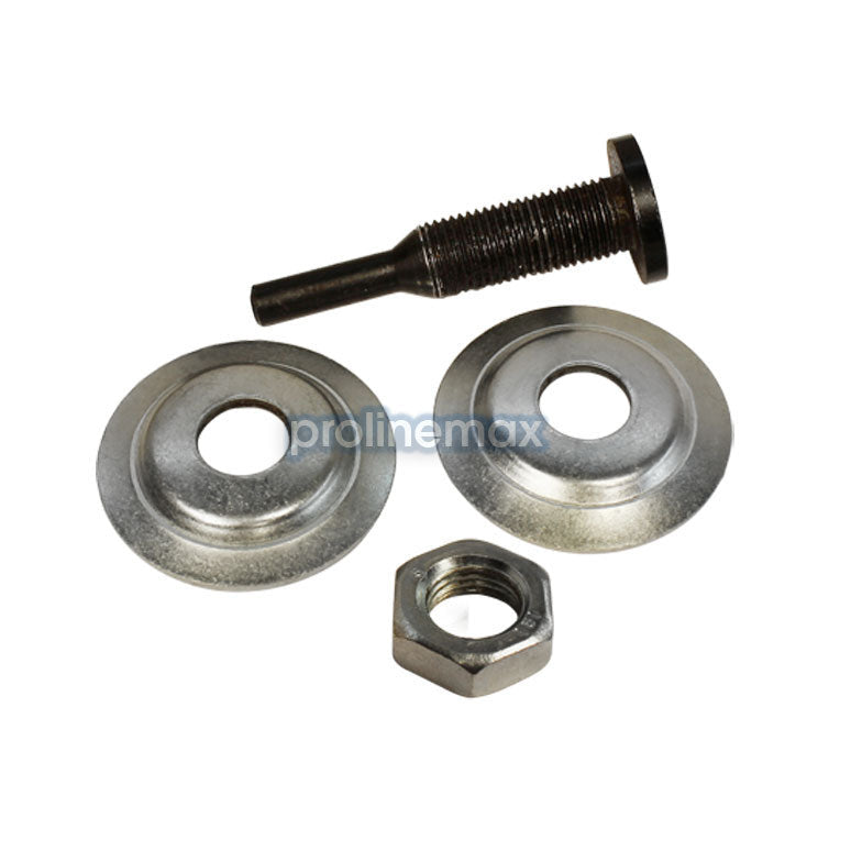 Cleaning & Polishing Buffering Buffer Pads Polisher Compound Drill Chuck Arbor