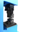 Combo 3-Ton Shrinker Stretcher Brake Bender Corner Puncher Bench Press