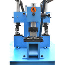 Combo 3-Ton Shrinker Stretcher Brake Bender Corner Puncher Bench Press