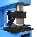 Combo 3-Ton Shrinker Stretcher Brake Bender Corner Puncher Bench Press