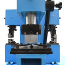 Combo 3-Ton Shrinker Stretcher Brake Bender Corner Puncher Bench Press