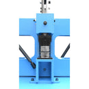 Combo 3-Ton Shrinker Stretcher Brake Bender Corner Puncher Bench Press