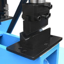 Combo 3-Ton Shrinker Stretcher Brake Bender Corner Puncher Bench Press