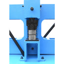 Combo 3-Ton Shrinker Stretcher Brake Bender Corner Puncher Bench Press