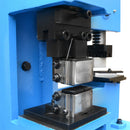 Combo 3-Ton Shrinker Stretcher Brake Bender Corner Puncher Bench Press