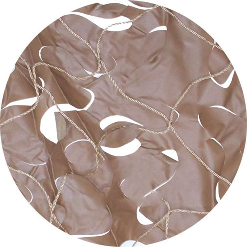 Commercial Camo Cargo Net Hunting Net Blind Car ATV Cover 10'x20' - Tan