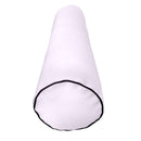 Outdoor lounge chair cushion