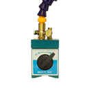 Coolant Flexible Magnetic Base Hoses 1-4'' Hose System Holder 110 LB