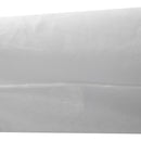 Crib Size 52x28x6 Outdoor Foam Daybed Mattress High Density 1.8 PCF Medium Firm