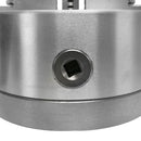 D1-3 Direct Mounting 6" 3 Jaw Self Centering Scroll Lathe Chuck  6 Jaws Included