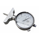 0-22" Depth Gage Measuring, Dial Reading 0-100 , 0.001" Resolution