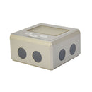Digital Angle Cube Gauge Electronic Level Sensor Bevel Magnetic