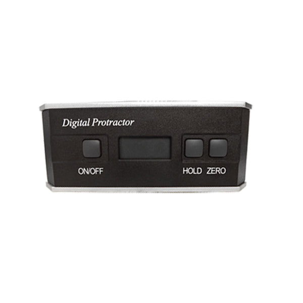 Digital Level Angle Protractor Sensor Inclinometer 360 Degree Measure