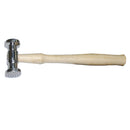 Texturing Hammer Dimple Rounded, Stripe Design Jewelry Texture Metal Work Tool