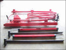 Drywall and Panel Hoist Lift Jack - 150lb 4 X 16 Ft