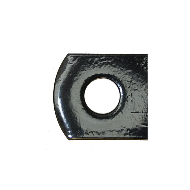 DUAL Ball Mount 2" Hitch Receiver Extension Extender Trailer Tow Adapter 3,500 Lbs