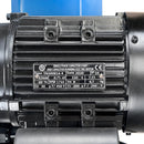 Electric 3-4-HP 1--2 to 3" Tube Pipe Notcher Quick Release Vise Solid Taper