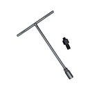 Electric 3-4-HP 1--2 to 3" Tube Pipe Notcher Quick Release Vise Solid Taper